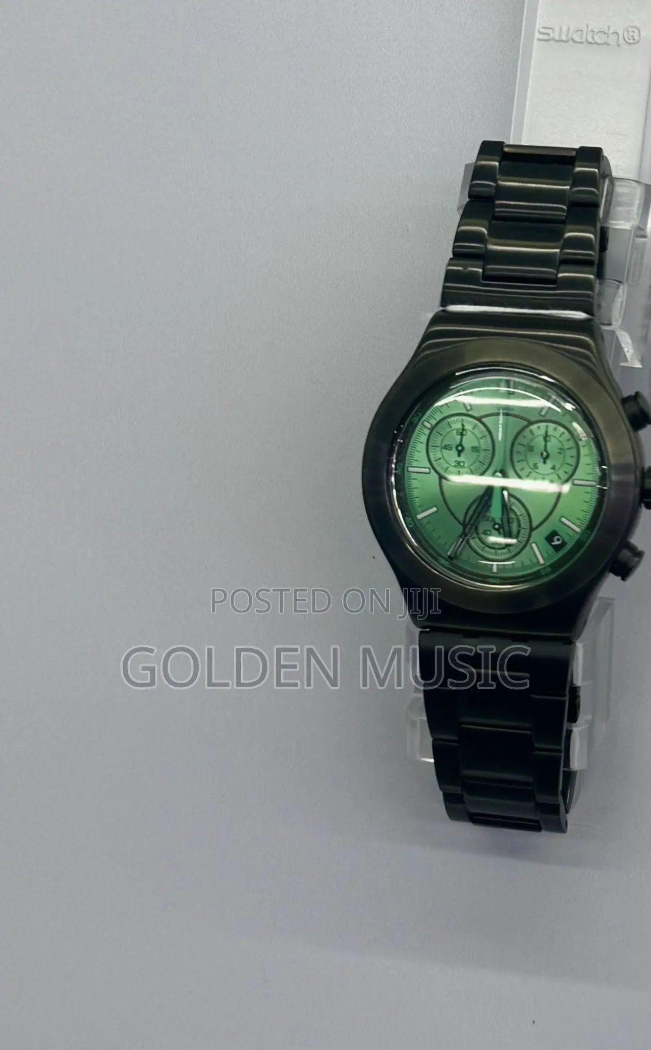 Swatch Watch
