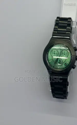 Swatch Watch