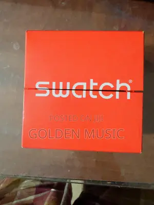 Swatch Watch
