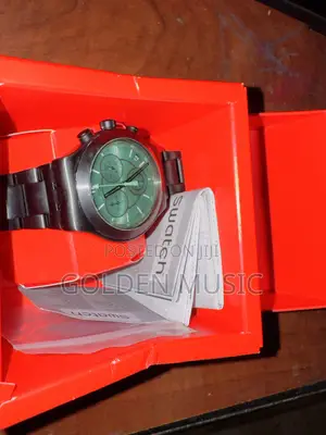 Swatch Watch