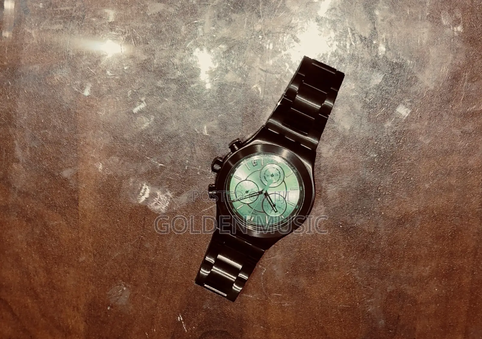 Swatch Watch