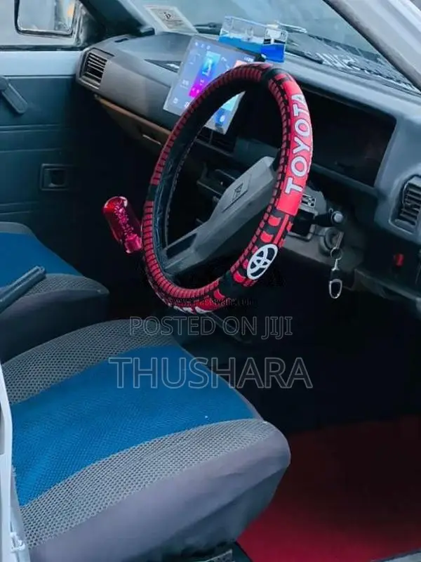 Toyota Corolla KE72 1986 Car (Used)