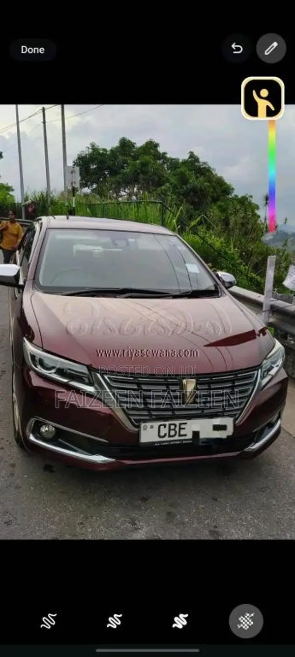 Toyota Toyota 2017 Car (Used)