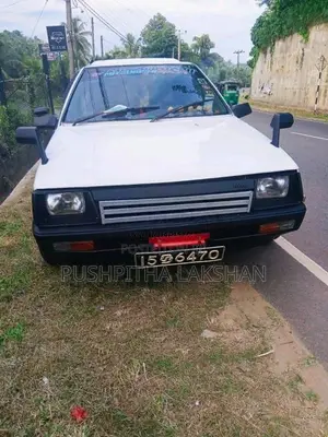 Mitsubishi Lancer C12 1985 Car (Used)