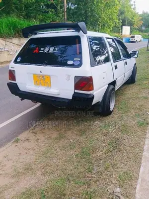 Mitsubishi Lancer C12 1985 Car (Used)