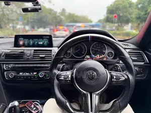 BMW 318I 2018 Car (Used)