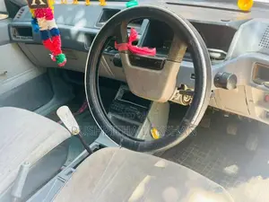 Mitsubishi Lancer C12 1985 Car (Used)