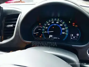 Suzuki Wagon R Stingray 2015 Car (Used)