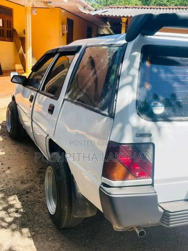 Mitsubishi Lancer C12 1985 Car (Used)