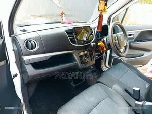 Suzuki Wagon R Stingray 2015 Car (Used)