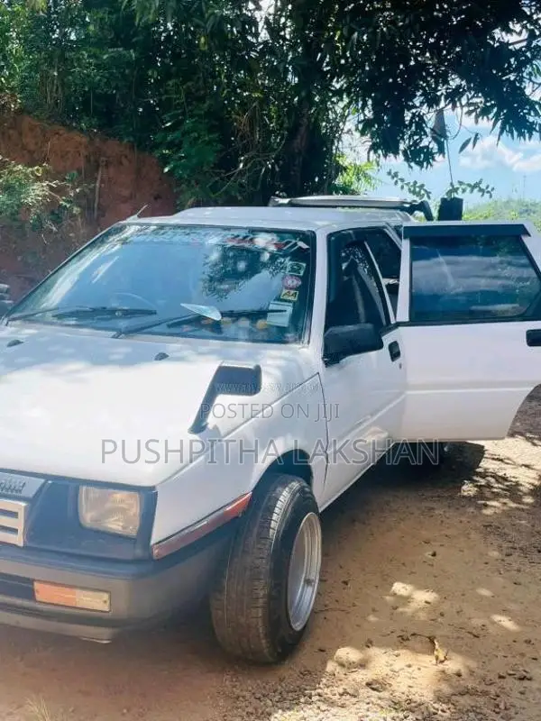 Mitsubishi Lancer C12 1985 Car (Used)