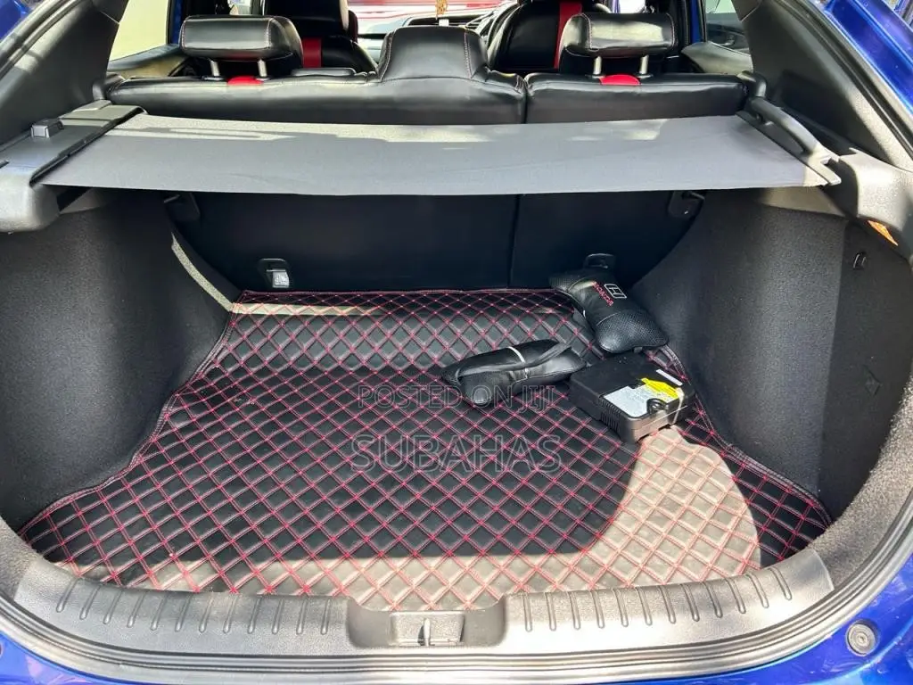 Honda Civic 2017 Car (Used)