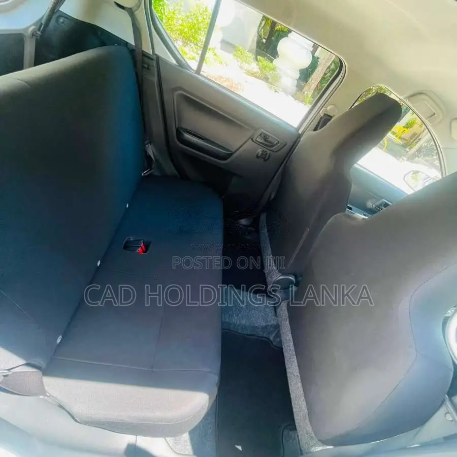 Daihatsu Mira 2024 Car Unregistered (Recondition)