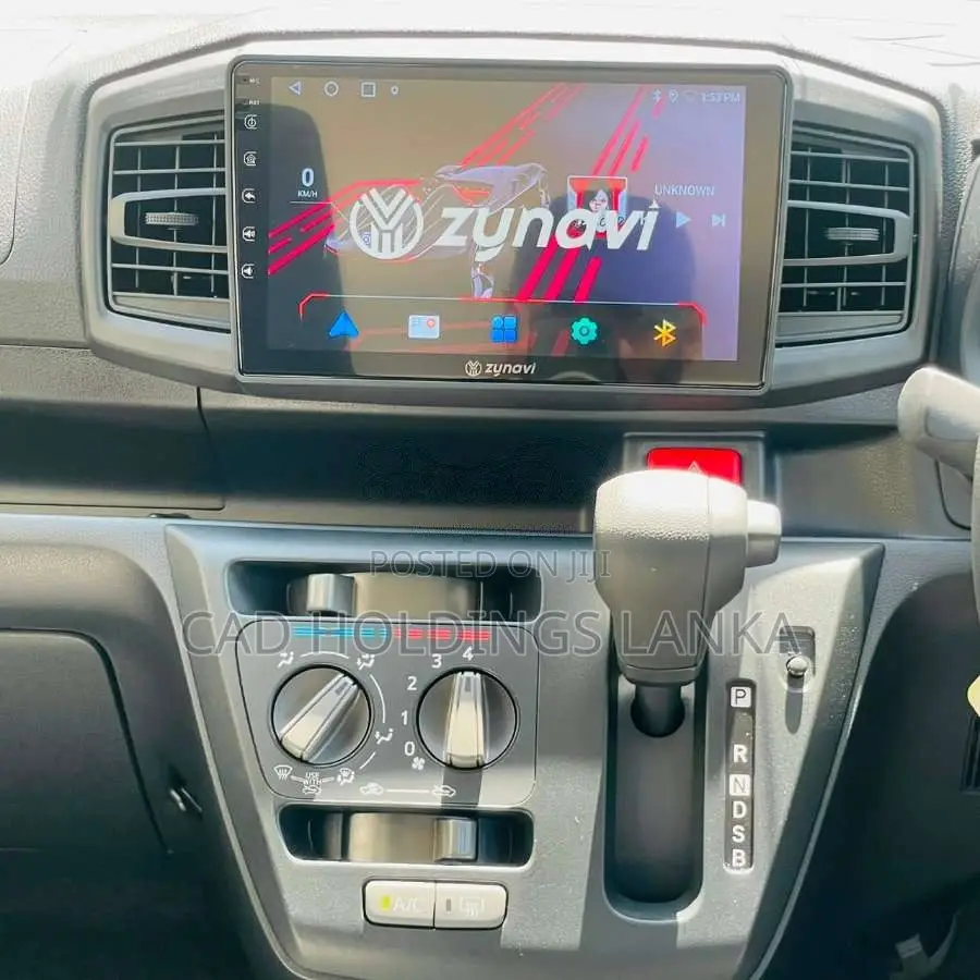 Daihatsu Mira 2024 Car Unregistered (Recondition)