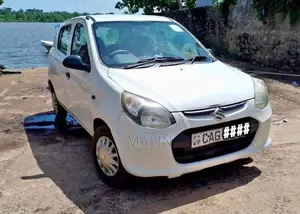 Suzuki Alto 2015 Car (Used)