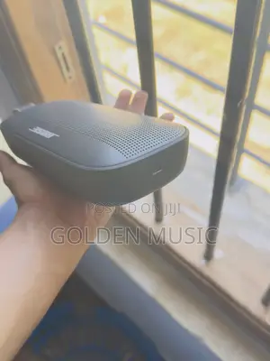 Boss Speaker