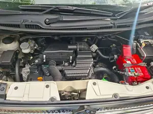Suzuki Wagon R Fz Premium 2018 Car (Used)