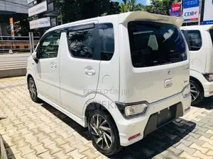 Suzuki Wagon R ZX 2026 Car Brand New
