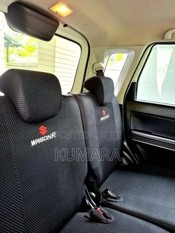 Suzuki Wagon R Fz Premium 2018 Car (Used)
