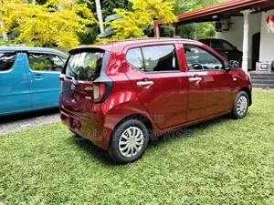 Daihatsu Mira 2024 Car Unregistered (Recondition)