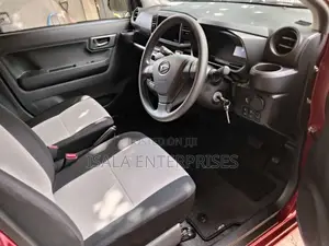 Daihatsu Mira 2024 Car Unregistered (Recondition)