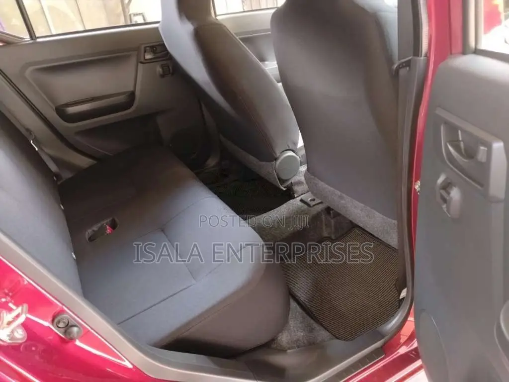 Daihatsu Mira 2024 Car Unregistered (Recondition)