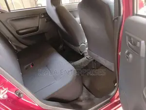 Daihatsu Mira 2024 Car Unregistered (Recondition)