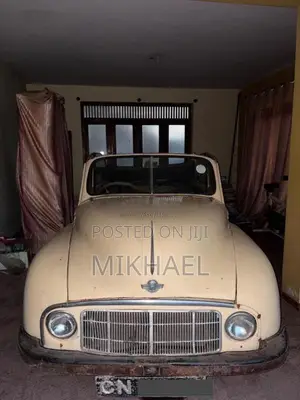 Morris Minor 2026 Car (Used)