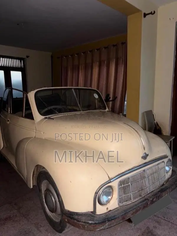 Morris Minor 2026 Car (Used)