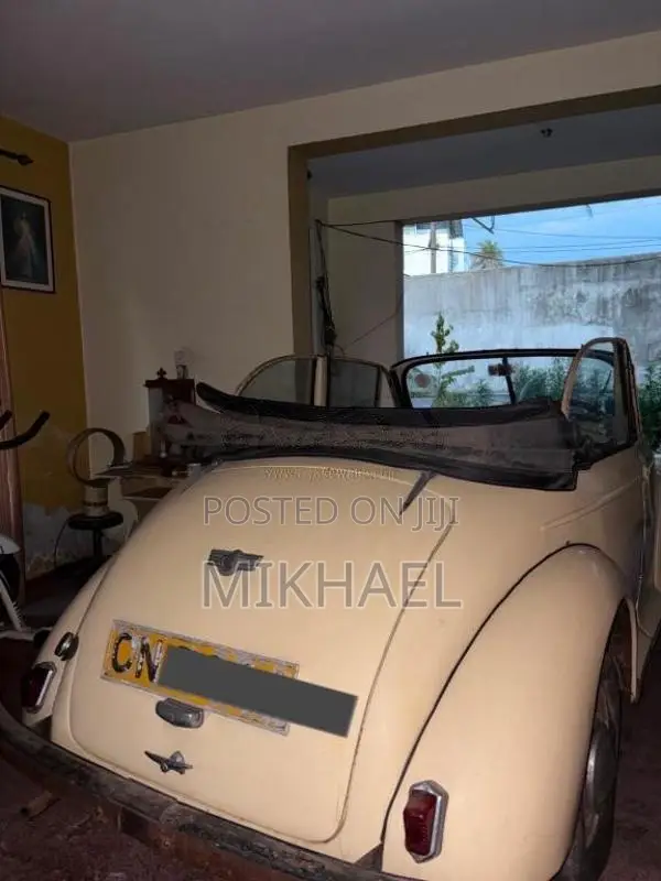 Morris Minor 2026 Car (Used)