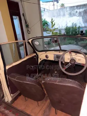 Morris Minor 2026 Car (Used)