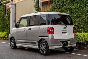 Daihatsu Move Canbus 2024 Car Unregistered (Recondition)
