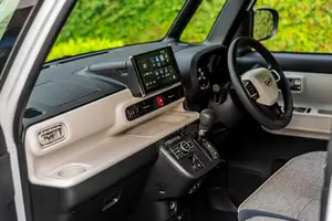 Daihatsu Move Canbus 2024 Car Unregistered (Recondition)