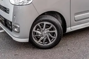 Daihatsu Move Canbus 2024 Car Unregistered (Recondition)