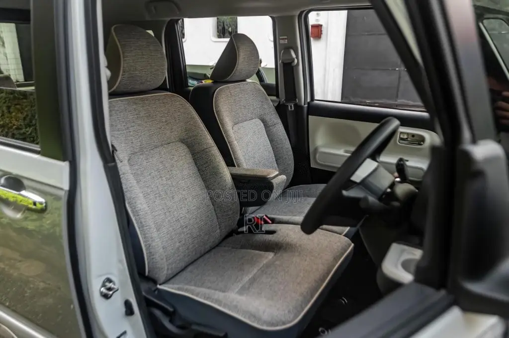 Daihatsu Move Canbus 2024 Car Unregistered (Recondition)