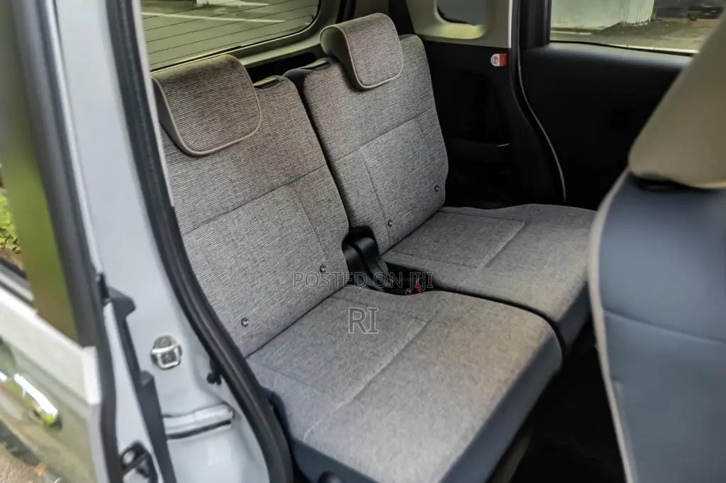 Daihatsu Move Canbus 2024 Car Unregistered (Recondition)