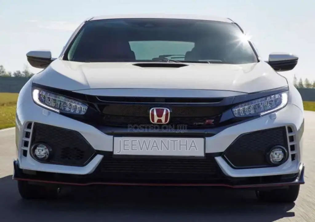 Honda Civic 2018 Car (Used)