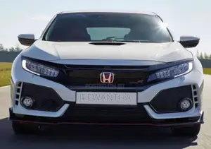 Honda Civic 2018 Car (Used)
