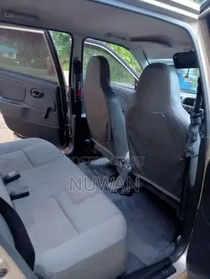 Suzuki Alto 2012 Car (Used)