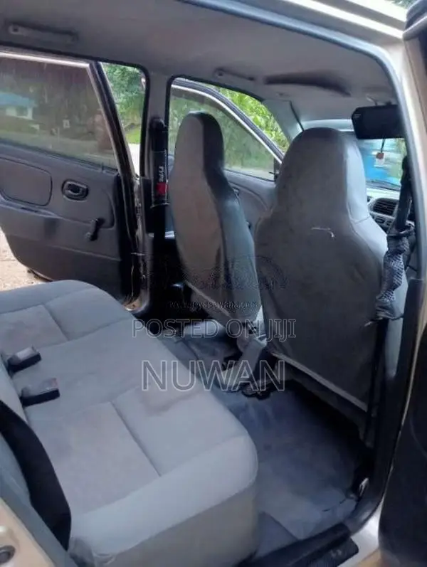 Suzuki Alto 2012 Car (Used)