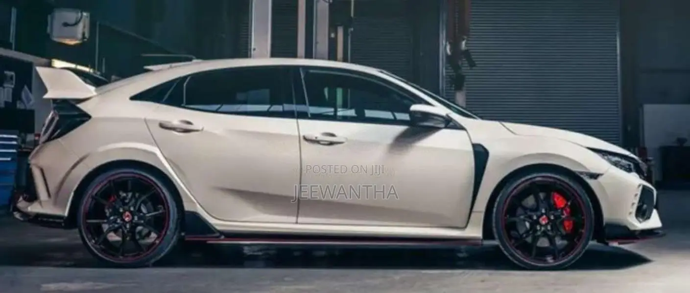 Honda Civic 2018 Car (Used)