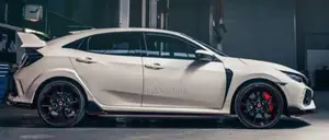 Honda Civic 2018 Car (Used)