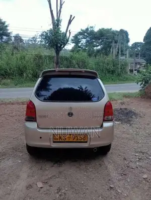 Suzuki Alto 2012 Car (Used)