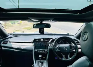 Honda Civic 2018 Car (Used)