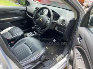 Mitsubishi Attrage 2020 Car (Used)