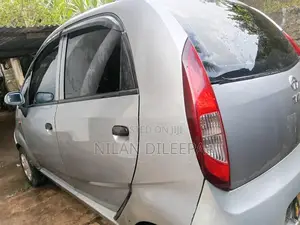 Tata Nano 2012 Car (Used)