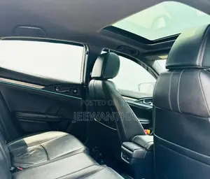 Honda Civic 2018 Car (Used)