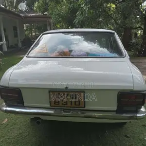 Toyota Corolla KE20 1970 Car (Used)
