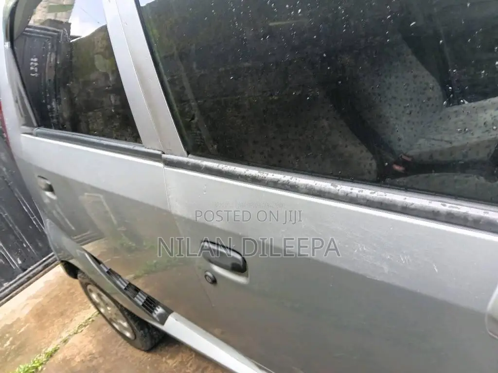Tata Nano 2012 Car (Used)
