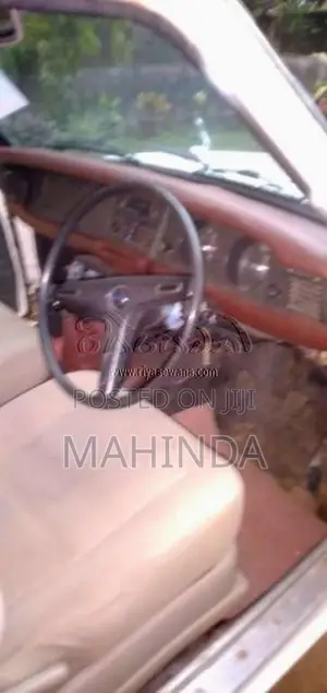 Toyota Corolla KE20 1970 Car (Used)